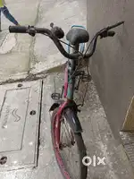 Kids bicycle