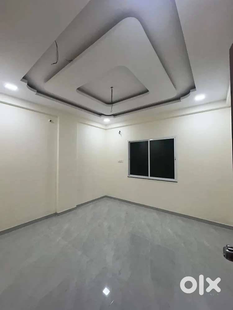 OMKAR NAGAR 2 BHK FLAT FOR SALE