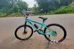 LEADER TORFIN 26T FULLY NEW