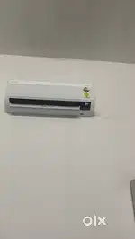 Samsung split air conditioner
