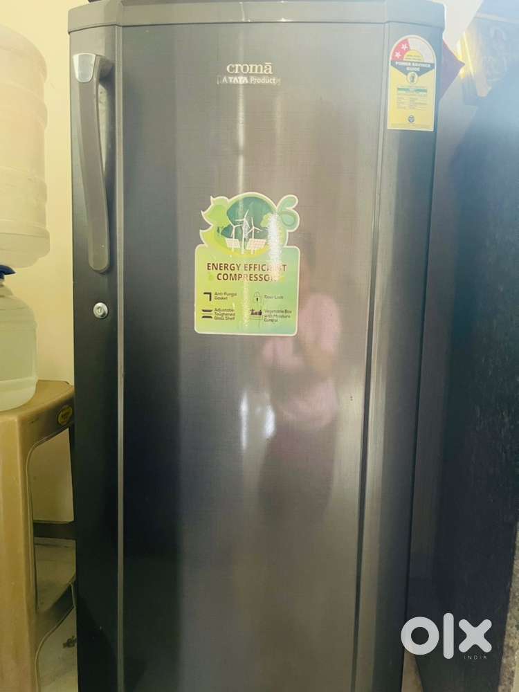 Croma fridge