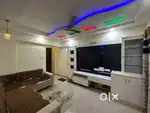 Fully furnished 2bhk flat for Rent