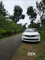 Honda Civic 1.8V MT Type R Spec