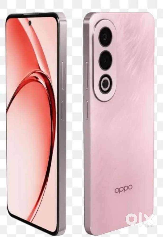 Oppo k12x 6+6/128
