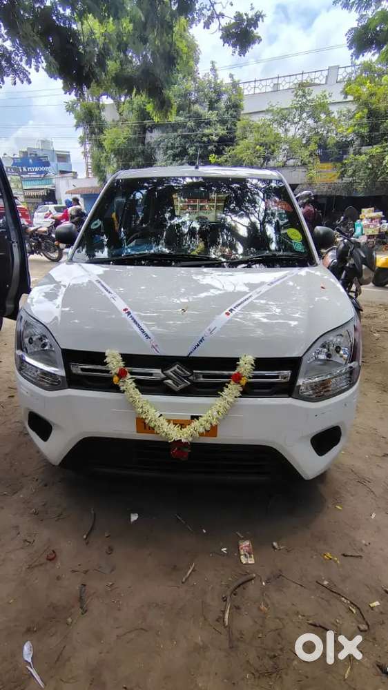 Driver wanted for Redtaxi coimbatore