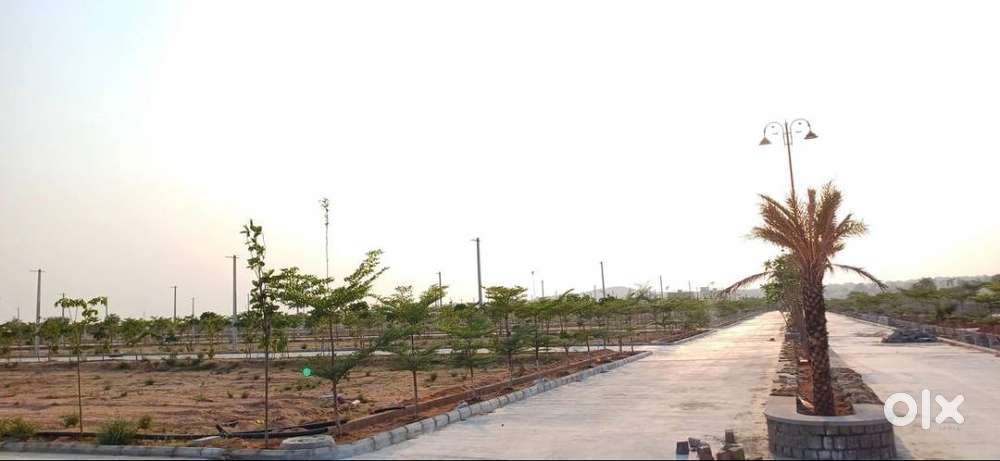 A Katha Approved Layout with All Basic Amenities