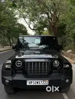 Mahindra Thar 2023 Brand New