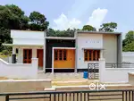 Mandiram Homeo College - Pathamuttam RD - 5 Cent , 1000 Sq , 3 BHK