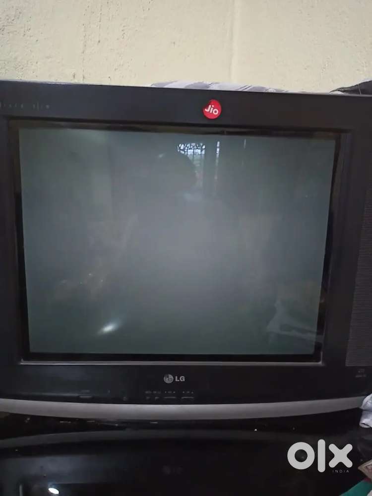 Lg t.v working condition amazing .