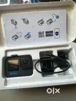 GoPro Hero 10 Black