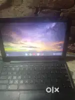 Dell Chromebook model 2022