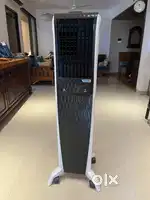 Diet 3D 55i+ Air Cooler 55-litres with Full Function Remote