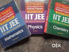 previous year book (pyq)