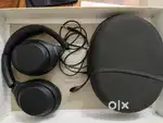 Sony headset