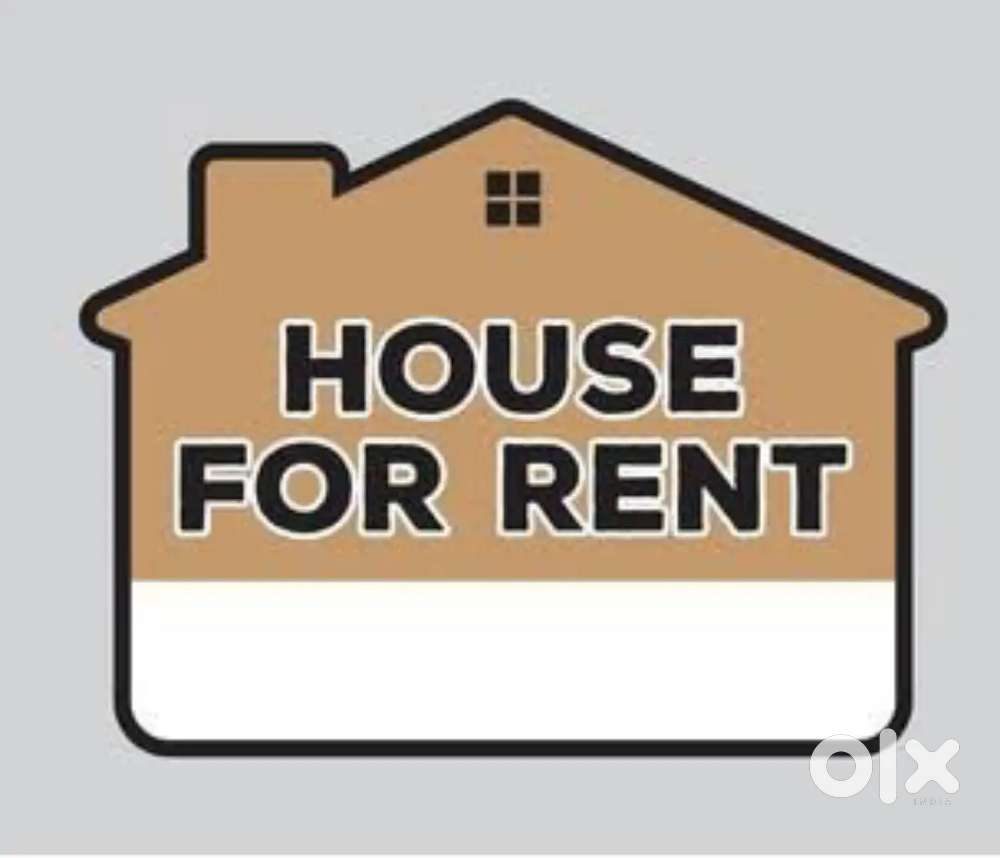 मकान किराए पर उपलब्ध है। ब्रोकरेज शुल्क लागू।