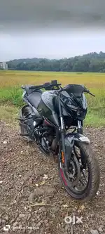 Less driven