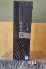 Dell Optiplex i5 6th gen 3ghz/8gb/256gb SSD