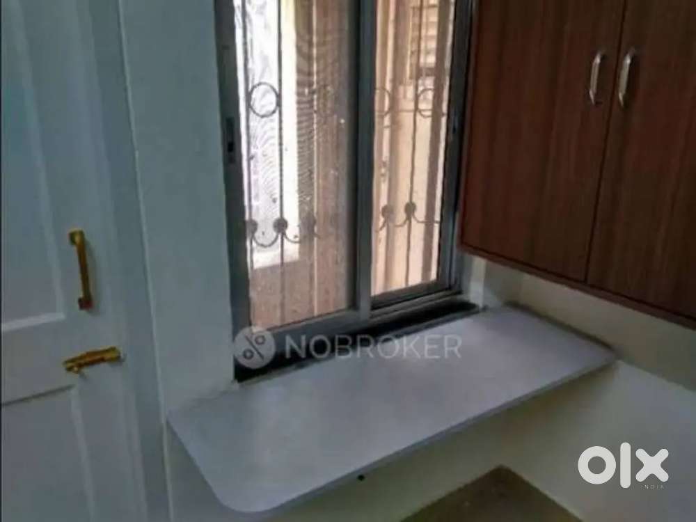 Swan mill compound 1bhk flat for rent only bachelor