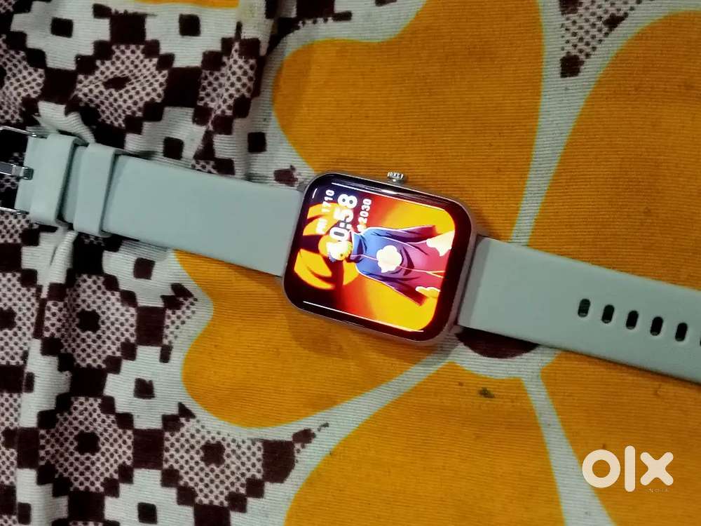 Smart watch