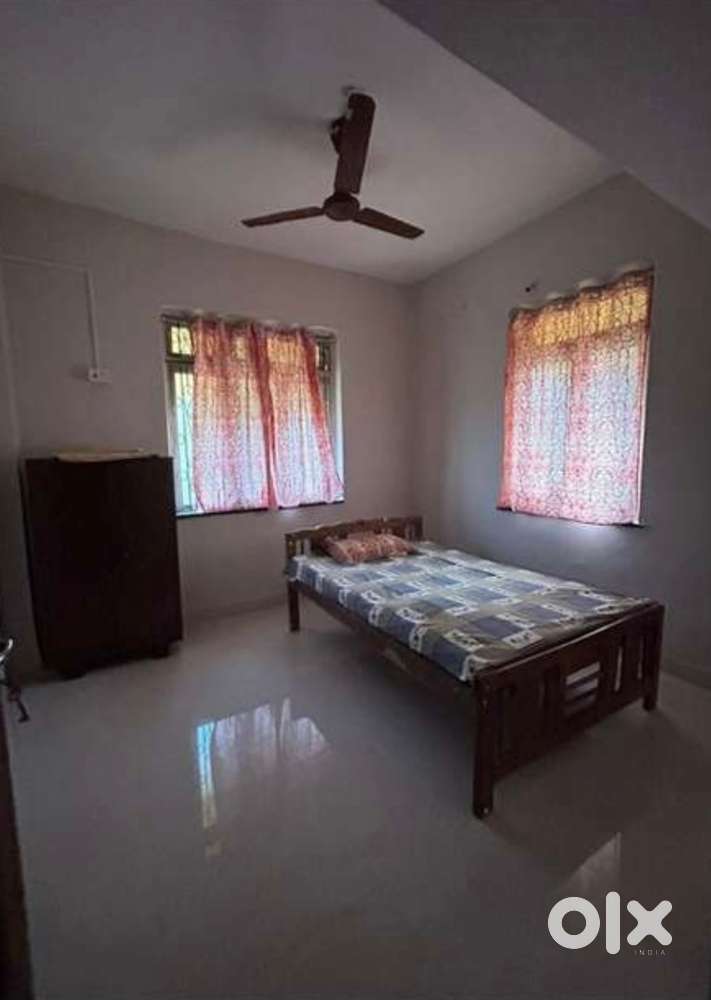 PG sharing in Panjim