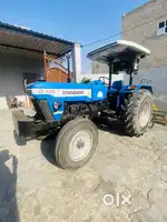 Standard 460 DI , HR  number