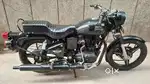 Royal enfield bullet es standard