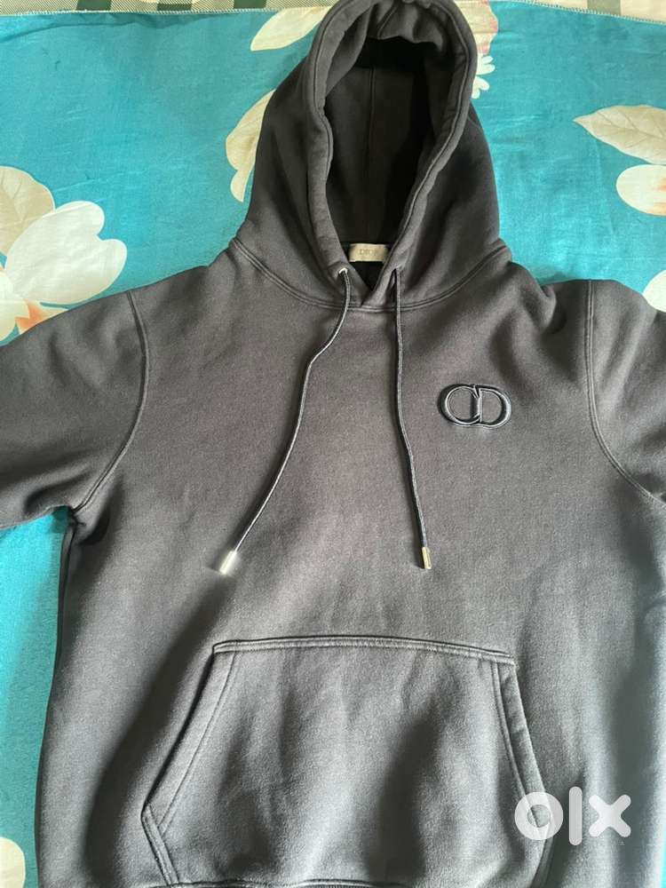 Dior CD icon Hoodie