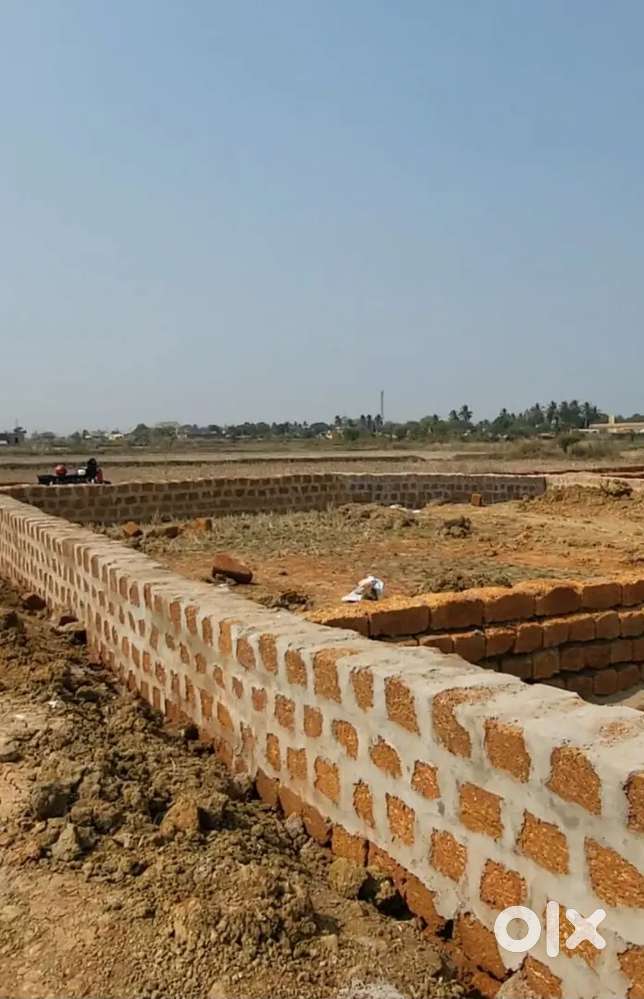 Township Project With Best location..