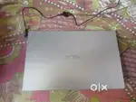 Asus Ryzen 5 nanoedge display lightweight superbattery good condition