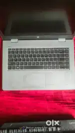 Hp laptop call me
