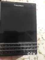 BlackBerry passport antic mobile