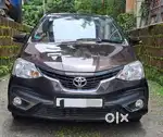 Toyota Etios 1.4 VXD, 2019, Diesel