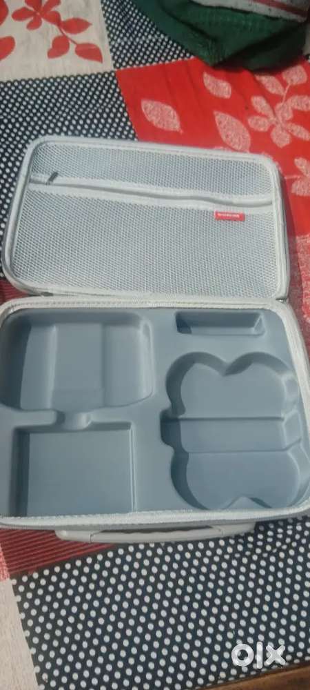 Carrying case for DJI Mini 4Pro Hard shell Storage case Accessories