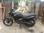 Baught new