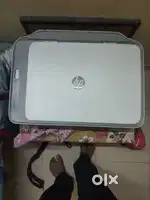 Hp printer