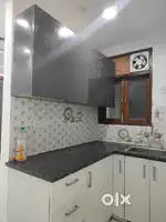 Flat available for rent