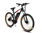 E-91-Samurai X 27.5T (10.4 Ah) by KTM