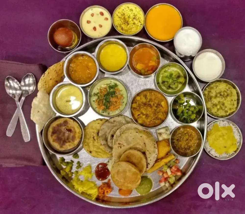 Fastfood,Gujarati temaj punjabi mate Karigar joie che