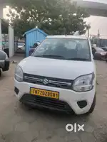IT company driver