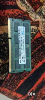 DDR 3 Ram 4 GB