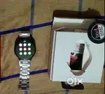 Premium watch 3 months old,for more details inbox regular price 2.2k+