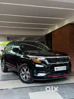 Kia Seltos 2021. Diesel. Automatic. 1st Owner. Top End. MH 11.