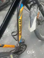 Wanna sale my 2 years cycle