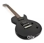 Electric Guitar | Cort CR50 | Amplifier & Processor 》optional addition