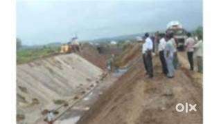 wanted labor and raj mistry for canal construction work
