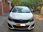 Mahindra Marazzo M2, 2023, Diesel