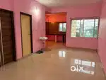 2 BHK FLAT ON 3RD FLOOR IMMEDIATELY AVAILABLE