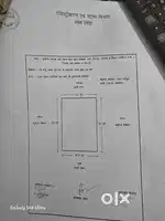 Shiv nagar plot for sale 40lakh