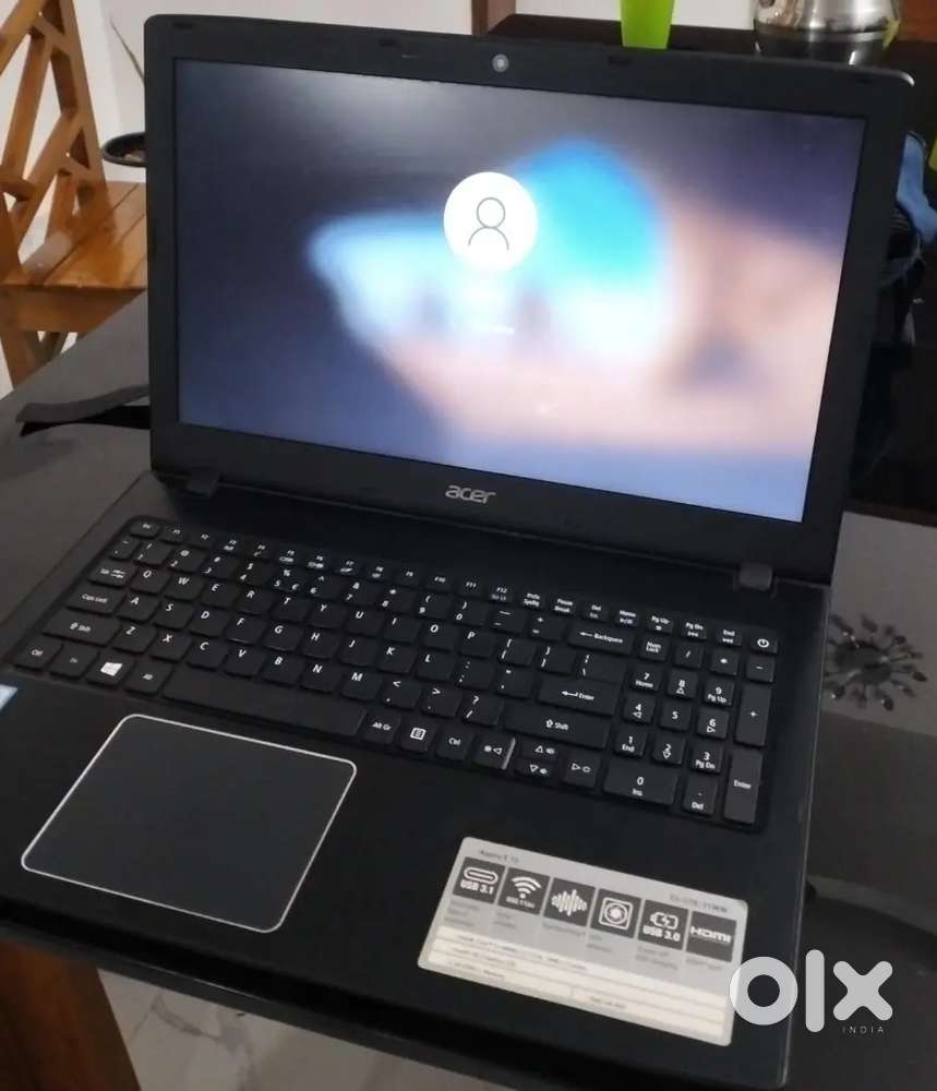 Acer Laptop for Sale