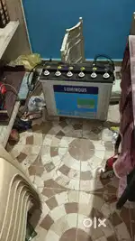 Inverter 150Mah Battery With Luminous Cpu Oneyear Use Only